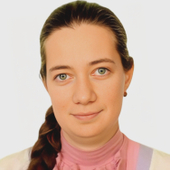 Будылева Анастасия Геннадьевна, педиатр