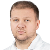 Васильченко Владислав Анатольевич, хирург