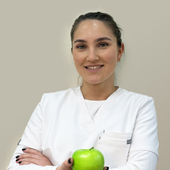 Макарова Софья Алексеевна, стоматолог-терапевт