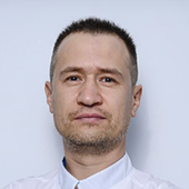 Шакиров Далил Гумарович, стоматолог-ортопед