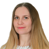 Поликарова Светлана Борисовна, врач функциональной диагностики