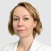 Великорецкая Наталия Николаевна, дерматолог