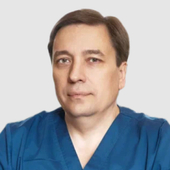 Котов Валерий Валерьевич, уролог