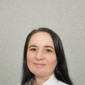 Говорова Татьяна Александровна, врач УЗД