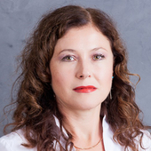 Гревцева Ирина Валериевна, дерматолог