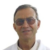 Сапегин Василий Павлович, психиатр