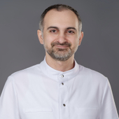 Татулин Рубен Владимирович, стоматолог-терапевт