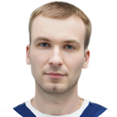 Елагин Аркадий Эдуардович, детский стоматолог