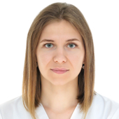 Шуманская Юлия Николаевна, гинеколог