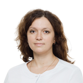 Родионова Александра Михайловна, гинеколог