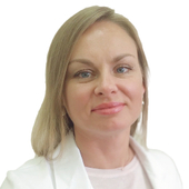 Дубенец-Попова Светлана Николаевна, гинеколог