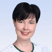 Мазурова Мария Николаевна, профпатолог