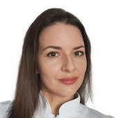 Самоделкина Елена Александровна, эндокринолог