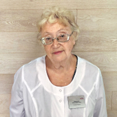 Кадышева Ольга Борисовна, гастроэнтеролог