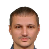Собкалов Сергей Сергеевич, психотерапевт