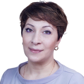 Шикова Залина Хаутиевна, дерматолог