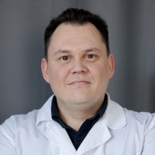 Щекин Тимур Сергеевич, психиатр