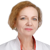 Лазук Александра Викторовна, офтальмолог