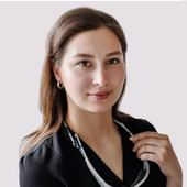 Дмитриева Татьяна Дмитриевна, детский стоматолог