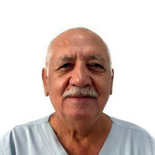 Рабаданов Иса Зулпикарович, педиатр