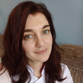 Думиника Анастасия Григорьевна, невролог