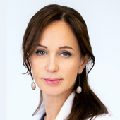 Мосесова Юлия Евгеньевна, гинеколог