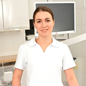 Кононова Наталья Владимировна, стоматолог-терапевт