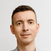 Петров Евгений Николаевич, стоматолог-ортопед