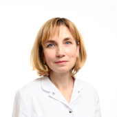 Медведева Екатерина Сергеевна, стоматолог-хирург