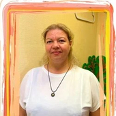 Бурковская Анна Николаевна, детский реабилитолог