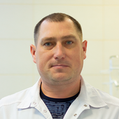 Моисеев Алексей Николаевич, эндоскопист