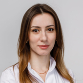 Симонян Маргарита Андреевна, кардиолог
