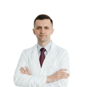 Сорокин Максим Юрьевич, эндокринолог