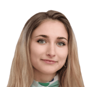 Понамарчук Дарья Андреевна, детский логопед