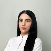 Рашидова Замира Алиплатовна, онколог