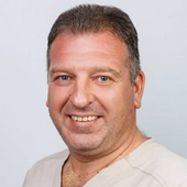 Ситнов Александр Владимирович, массажист