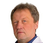 Петраков Павел Константинович, психотерапевт