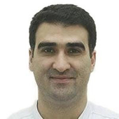 Джафаров Махмуд Рашид Оглы, ЛОР