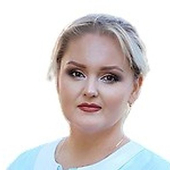 Грудева Оксана Николаевна, гинеколог