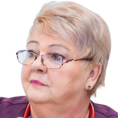 Чалых Ирина Владимировна, детский инфекционист