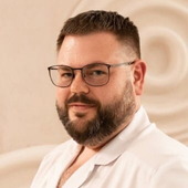 Карпенко Арсентий Александрович, массажист