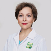 Стасевич Алла Борисовна, онколог