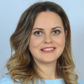 Сафронова Валерия Владимировна, стоматолог-терапевт