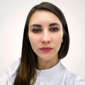 Жиркова Мария Михайловна, кардиолог