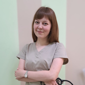 Сидорова Елена Сергеевна, нефролог