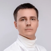 Филатов Константин Сергеевич, стоматолог-терапевт