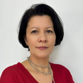 Нагорных Алла Ракиповна, психолог