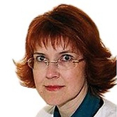 Василевская Наталья Николаевна, рентгенолог