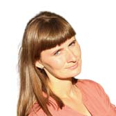 Альбах Александра Евгеньевна, терапевт