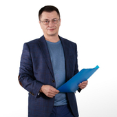 Половников Олег Васильевич, семейный психолог